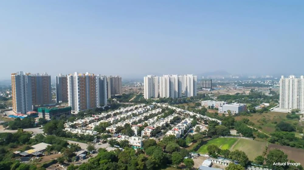 Kolte Patil Life Republic